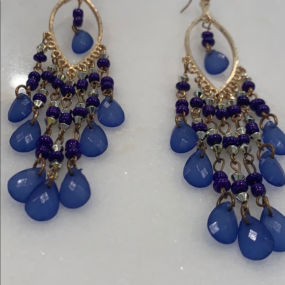 Earrings - Picture 2 of 3